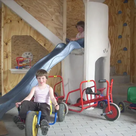 Perfekt Mit Kindern Rotes Haus Og Dahme (Schleswig-Holstein)