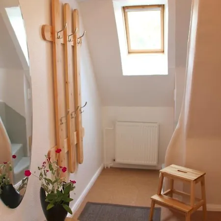 Perfekt Mit Kindern Rotes Haus Og