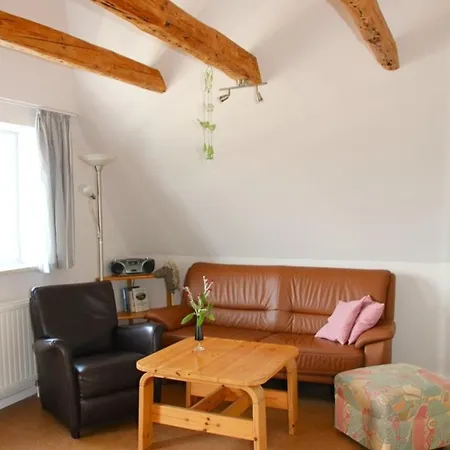 Perfekt Mit Kindern Rotes Haus Og Appartement *