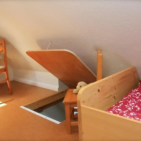 Appartement Perfekt Mit Kindern Rotes Haus Og *