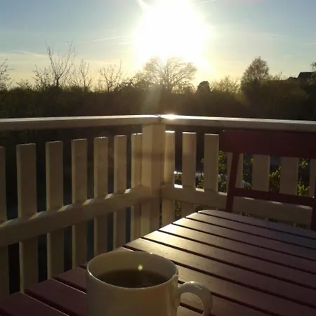 Appartement Perfekt Mit Kindern Rotes Haus Og