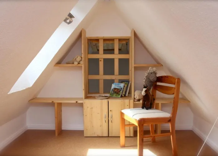 Appartement Perfekt Mit Kindern Rotes Haus Og *